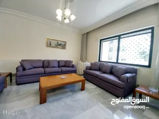  17 شقة للايجار في عبدون  ( Property 33506 ) سنوي فقط