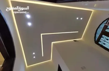  13 معلم ديكور سوري جبس بورد#وبديل الخشب والرخام#والجبس بورد#والجبسين بورد#جبسم بورد#جبص بوردواسمنت بورد