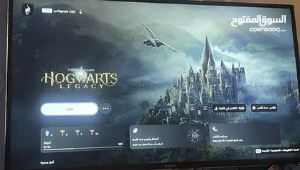  6 حساب ps5 تحكم كامل استخدام شخصي
