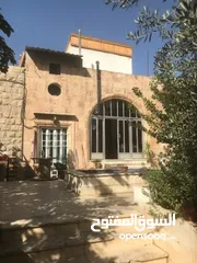  10 فيلا مميزة في اللويبدة للايجار