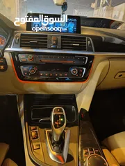  8 BMW 330I 2017