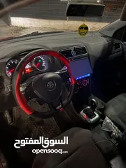  4 بولو (أوتمات) مميزة