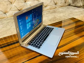  5 لابتوب Lenovo ThinkPad بحالة الجديد