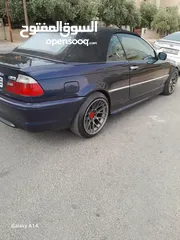  5 بي أم دبل يو