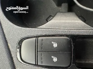  7 جيب كيا نيرو 2018 هايبريد بحالة ممتازة وارد وصيانة الوكالة
