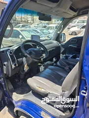  9 كيا بنجو  دبل كبين2012