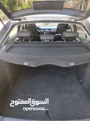  5 سكودا اوكتافيا انتاج 2018 ترخيص 2017 بنزين
