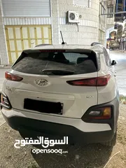  3 كيا كونا ولا غرام بويه