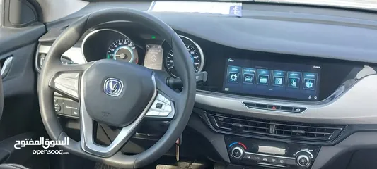  10 شانجان ايدو 2021 فحص كامل