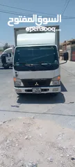  5 هونداي مايتي 2010 / متسوبيشي كانتر 2008