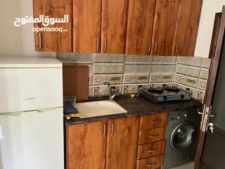  1 استوديو مفروش للإيجار قرب المقاطعة