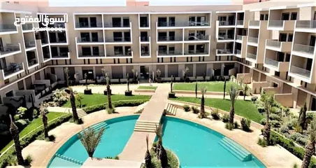  1 Location appartement meublé à Marrakech