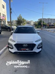  8 هيونداي كونا 2019