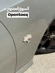  16 Dodge charger 2019 gt option (super track back).