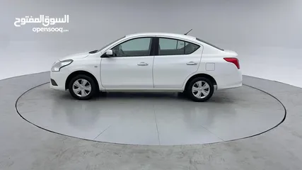  6 (FREE HOME TEST DRIVE AND ZERO DOWN PAYMENT) NISSAN SUNNY