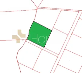  2 ارض سكنية للبيع في طرق المطار-اليادودة-تلعة الذهب  مساحة  10711م