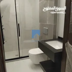  2 شقة فاخرة للبيع في تلاع العلي  - قرب دوار الواحة طابق اول 95م تشطيب سوبر ديلوكس لم تسكن