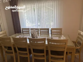  1 سفرة طعام فاخرة