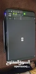 8 hp printer 3525 /2516/F4583 for sale