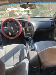  6 هونداي أفانتي موديل 2005 فحص نخب النخب