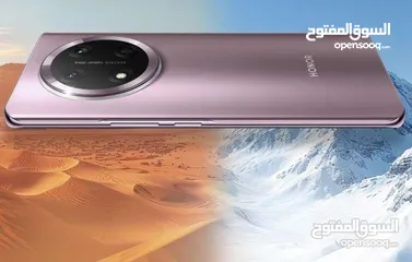  3 Honor x9c 5G 256GB 12 Ram الان ب اقل سعر بالمملكة     x9  العرض لفترة محدودةc