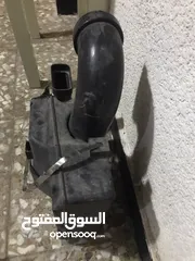  5 راديتر + عطسة اكسنت مضلع