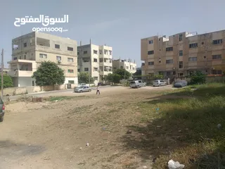  1 قطعة ارض سكني للببع