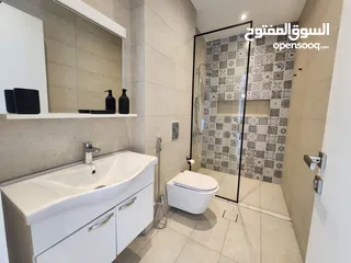  4 شقة مميزة مفروشة للإيجار في اجمل مناطق الويبدة - ref : 14528