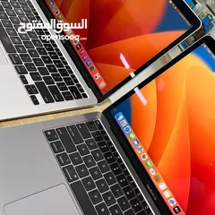  4 MacBook pro 2017