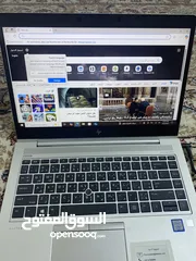  11 لابتوب  hp مستعمل بمواصفات الجديد لم يتم استخدامه بسعر مغري جدا جدا