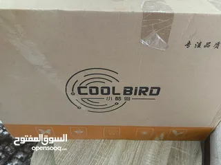  1 شاشة كمبيوتر 24"
