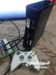  4 قيم   360  اكس بوكس