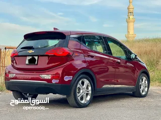  3 شيفروليه بولت 500 بالشحنه اقل سعر نهائي نهائي موديل     2019 مدخلين شحن منزلي وكازيات