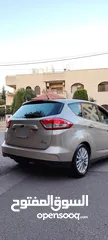 18 فورد Cmx 2017  فحص كامل مالك واحد من الحره دهان الوكالة يوجد اورق كارسير  كلين تايتل