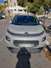  3 ستروين C3 Aircross 2021
