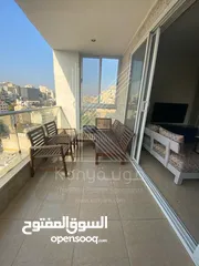  5 Furnished Apartment For Rent In Al-Lwaibdeh