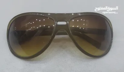  22 نظارات ماركات عالميه فرنسيه وايطاليه
