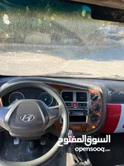  8 هونداي بورتر 2010 للبيع