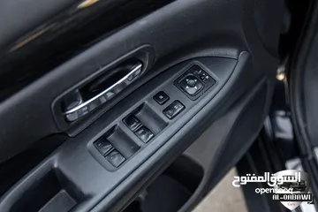  10 Mitsubishi Outlander 2016    السيارة بحالة الوكالة