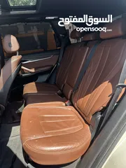  6 BMW X5 2017 6+1