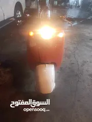  1  دراجه كلاسك عبد الحليم للبيع   
