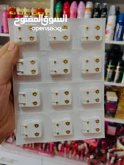  11 اكسسوارات اغراض تجميل