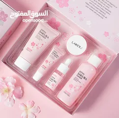  13 Skincare korea Thailand Japan