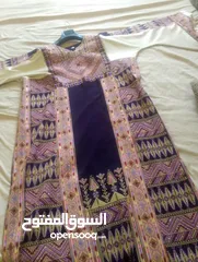  14 قفطان للبيع جديد