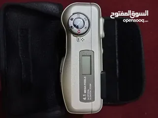  8 كاميرا تصوير ديجتل نوع MEDION ألمانية الصنع اصلي 4.1 mega pxels بسعر مغري