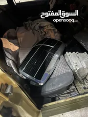  10 مرسيدس لف 77