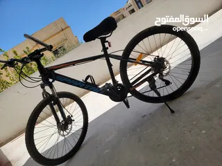  2 بسكليت للبيع