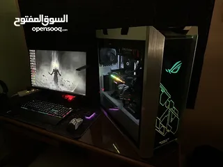  6 pc gaming 3080 gaming trio Z Intel I5 13600kf  Pc gaming for sale  Pc gaming  Pc gaming   Pc gaming