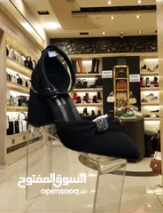  12 أحذية نسائية صناعة سورية عالية الجودة للبيع