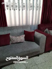  2 كنب مستعمل